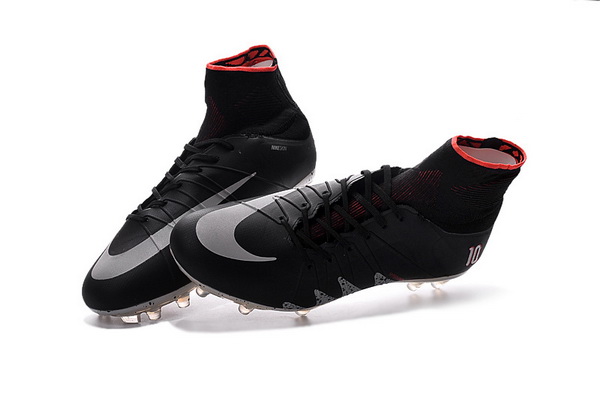 Nike Hypervenom Phantom II FG Men Shoes--001